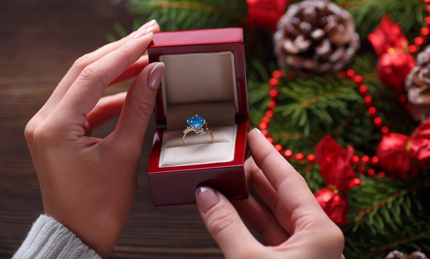 Gifting Season Jewelry Shopping Guide