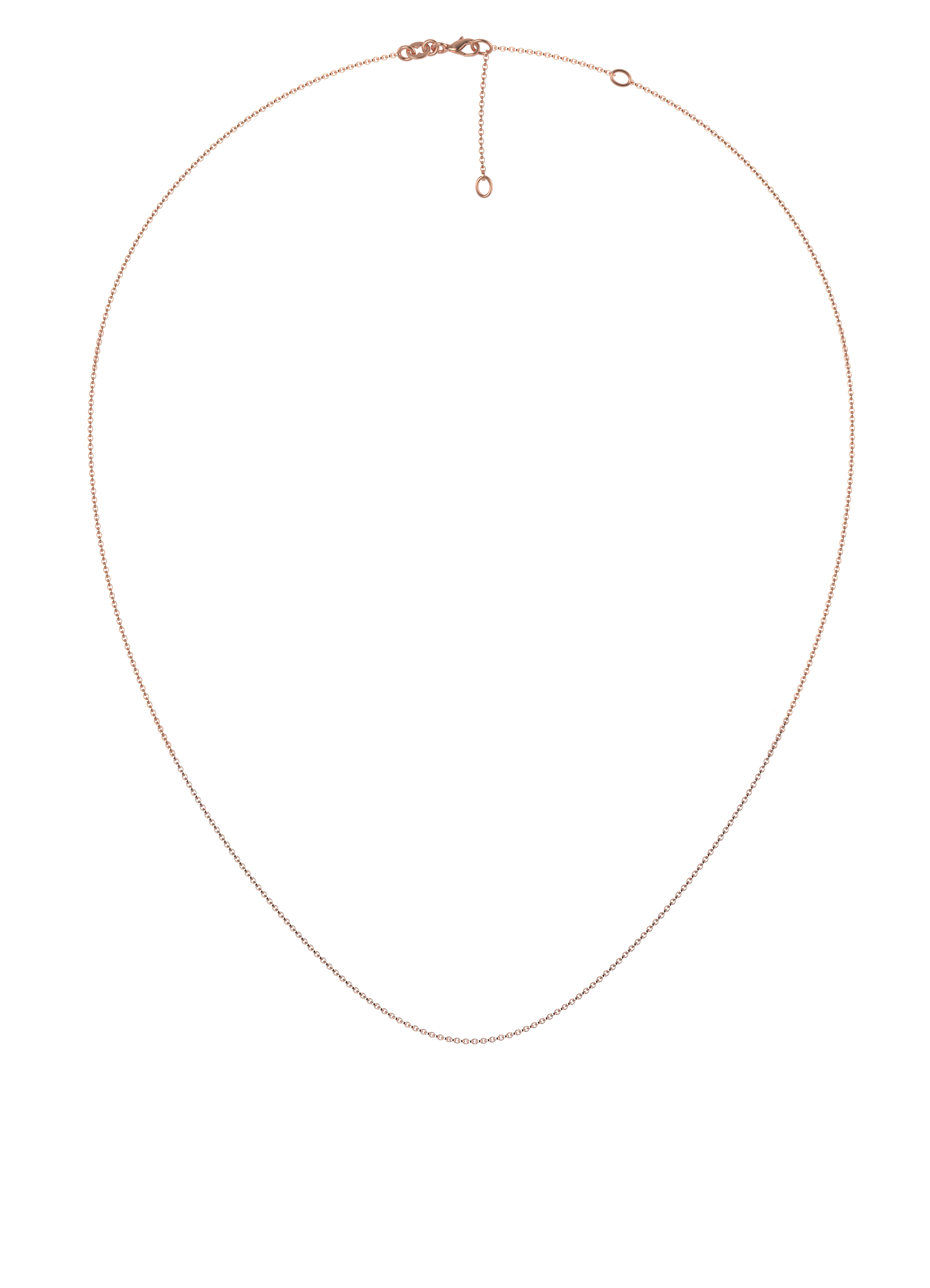 18K Rose Gold