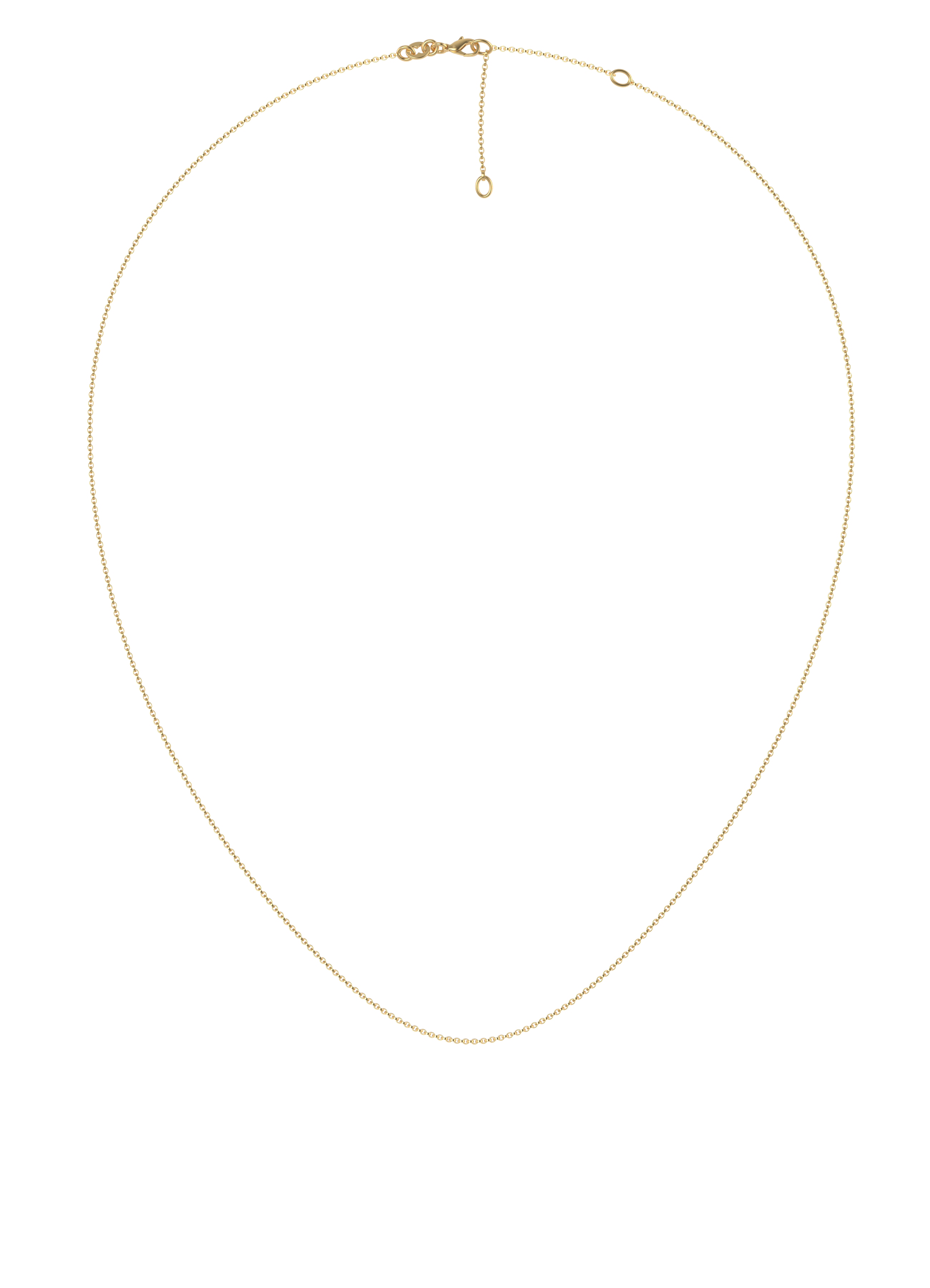 18K Yellow Gold