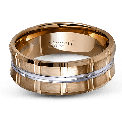 LG110 WHITE 18K X WHITE-ROSE 1