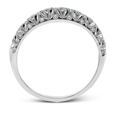 LP1582-B WHITE 18K White Gold 2