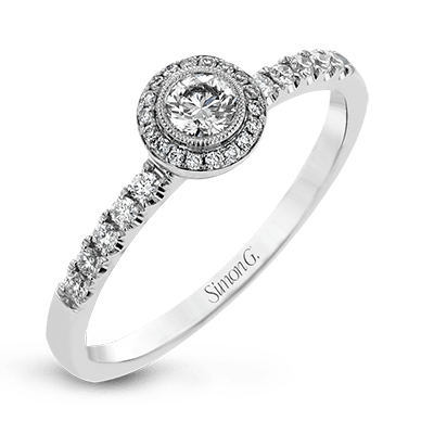 LR1100 WHITE Platinum