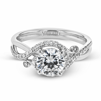 LR2113 WHITE Platinum 1