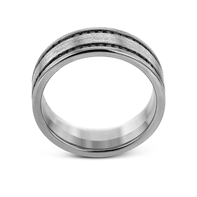 LR2174 GRAY 18K BAND GRAY 2