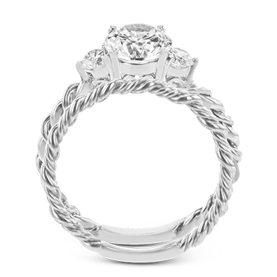 LR2637 WHITE Platinum 2
