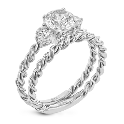 LR2637 WHITE Platinum