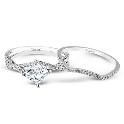 MR1395 WHITE Platinum 1