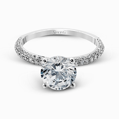 MR1577 WHITE 18K White Gold 1