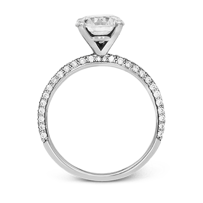 MR1577 WHITE 18K White Gold 2