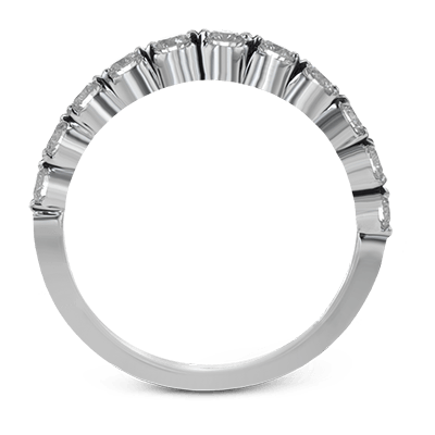 MR1907 WHITE 18K White Gold 2