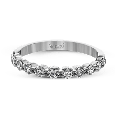MR1907 WHITE Platinum 1