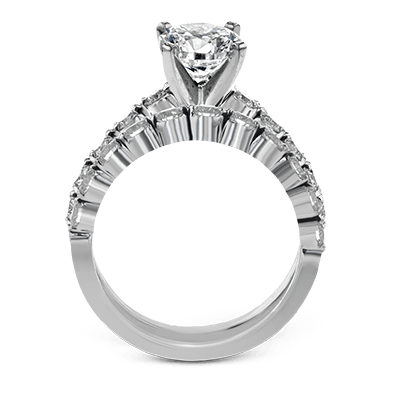 MR1907 WHITE Platinum 2