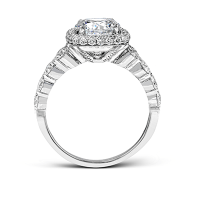 MR2477 WHITE 18K White Gold 2
