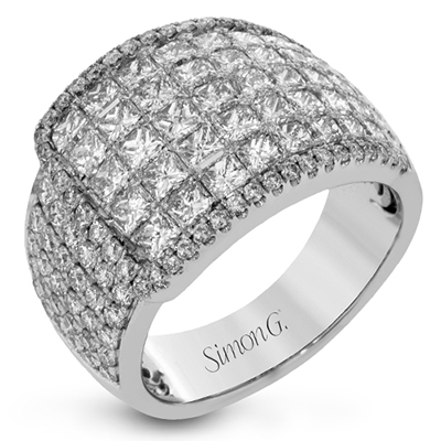 MR2916 WHITE 18K X