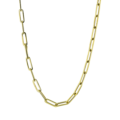CN130-A YELLOW 18K X YELLOW