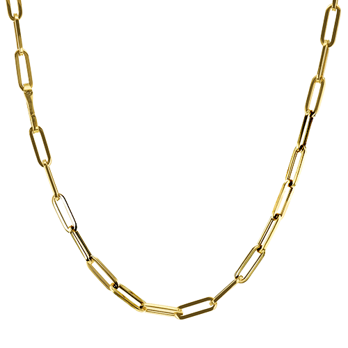 CN130-C YELLOW 18K X YELLOW