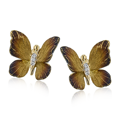 Sg Earring DE272-A