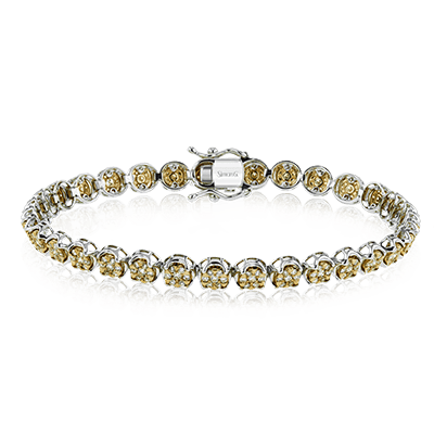 LB2191 WHITE 18K X 2T