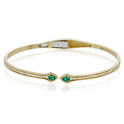 Sg Bangle LB2274-Y