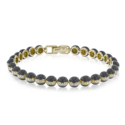 Sg Gent Bracelet LB2295