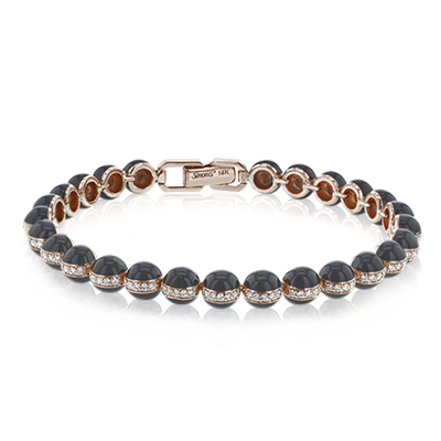 Sg Gent Bracelet LB2295