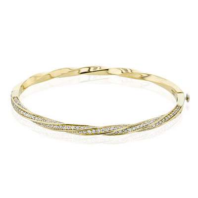 Sg Bangle LB2326-Y