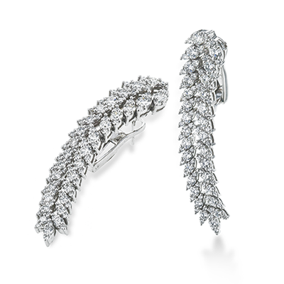 LE2220 WHITE 18K X