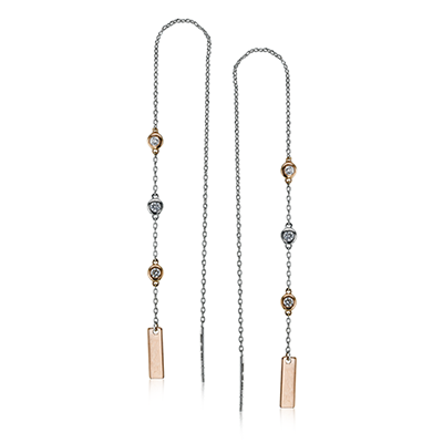 Sg Earring LE4403