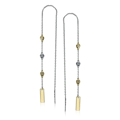 Sg Earring LE4403