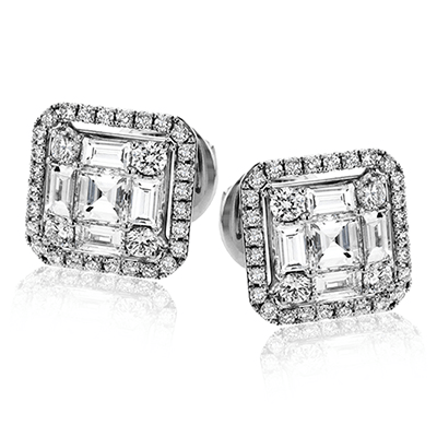 LE4453 WHITE 18K X