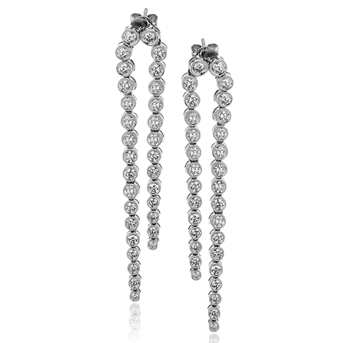 LE4455 WHITE 18K X WHITE