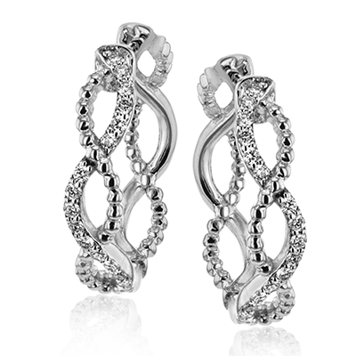 LE4556 WHITE 18K X