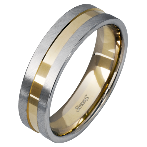 LG105 WHITE 14K X 2T