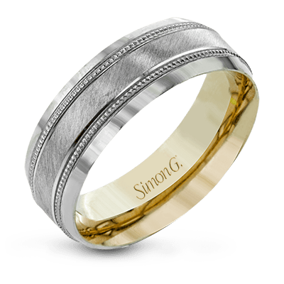 LG188 WHITE 14K X 2T