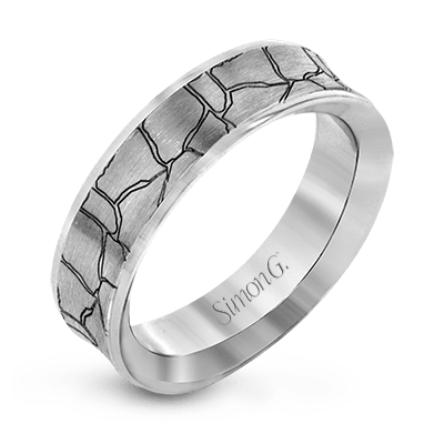 LL130 WHITE PLAT X