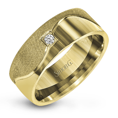 LL136 WHITE 14K X YELLOW