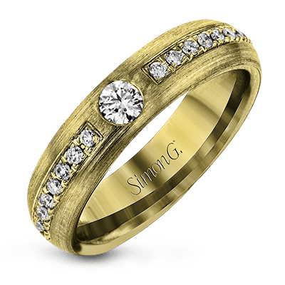 LL138 WHITE 14K X YELLOW