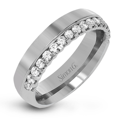 LL139 WHITE 18K X WHITE