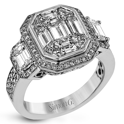 LP2061-A WHITE PLAT X