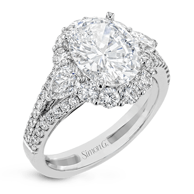 LR1096-A WHITE PLAT SEMI