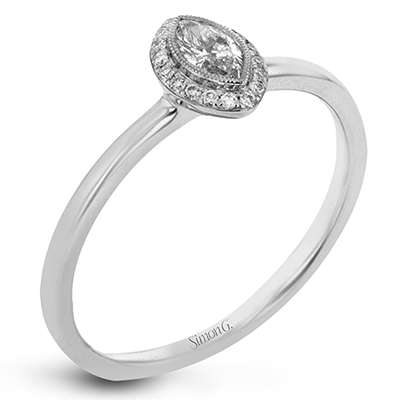 LR1170-MQ WHITE PLAT SEMI