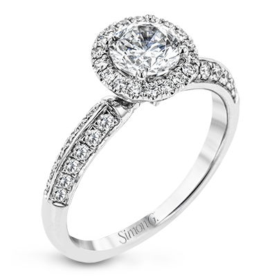 LR2139 WHITE PLAT SEMI