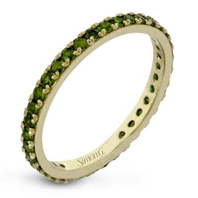 LR2300-Y WHITE 18K X YELLOW