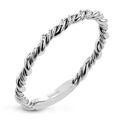 LR2636 WHITE PLAT BAND
