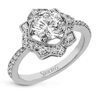 LR2680 WHITE PLAT SEMI