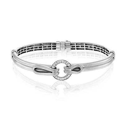 Sg Gent Bracelet MB1574-G