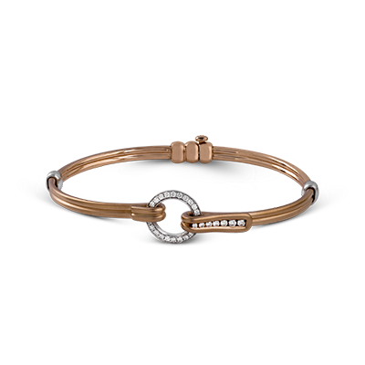 Sg Gent Bracelet MB1574-G