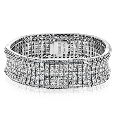 MB1726 WHITE 18K X