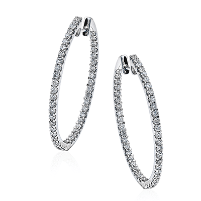 ME1405 WHITE 18K X