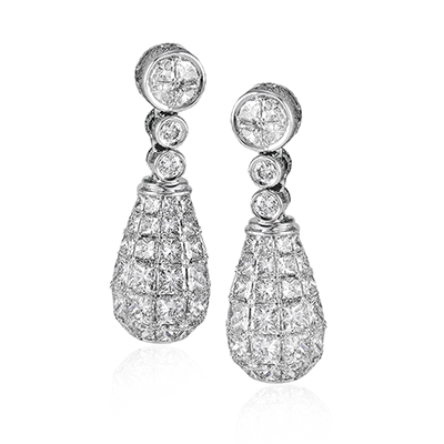 ME1613 WHITE 18K X